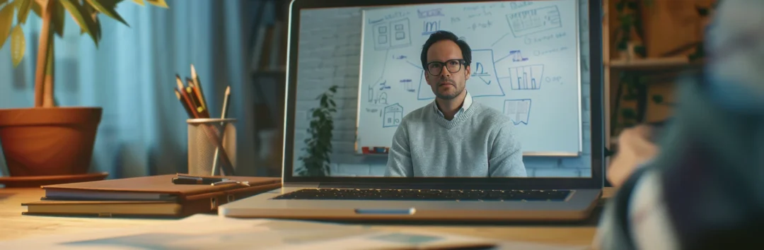 online-video-meeting