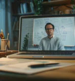 online-video-meeting