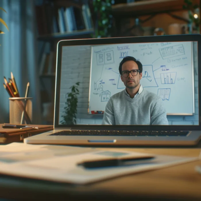 online-video-meeting